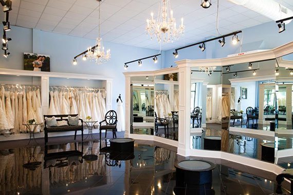 Gown Boutique of Charleston, South Carolina, Bride, Wedding, Dress, South, Traditional, Couture, Unique, Gown, Southern Bride Magazine