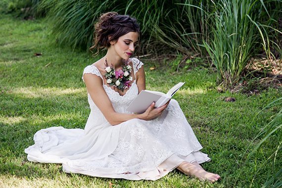 Wedding Gowns, Phaedra Gown, Claire Pettibone, Boho Chic, Lace, Southern Bride