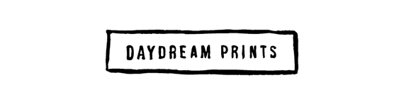 Day Dream Prints, Tattoos, Brides, Bride, Bridesmaid, Bridesmaids, Bachelorette Party, Bachelorette, Classy, Bride to Be, Wedding