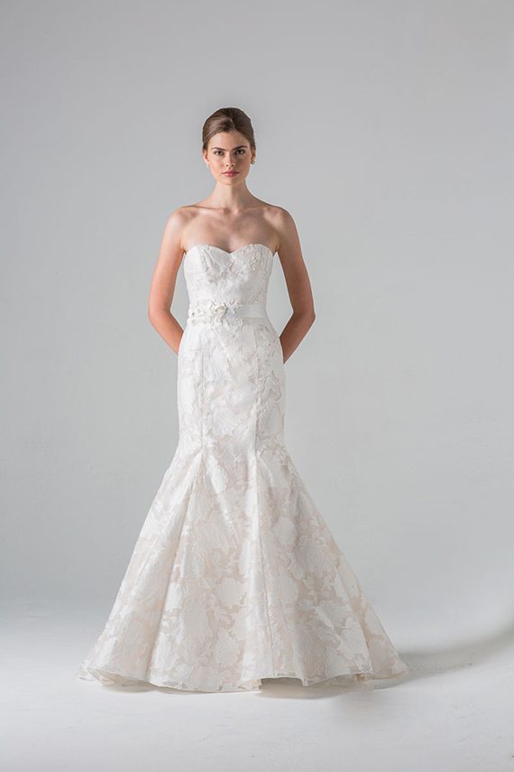 Trunk Show, Blue Willow, Memphis, Tennessee, Anne Barge, Wedding Dress, Southern Bride