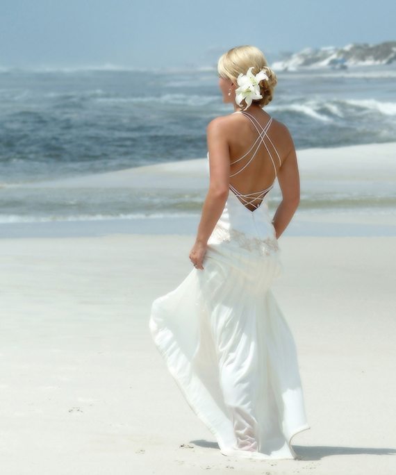 South Walton, Beach Wedding, Destination, Weddings, Whimsical, Southern Bride