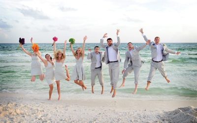 Whimsical and Charming South Walton