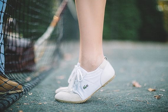 Sarah Darcy, Classic Bride, Virginia, Charlottesville, Engagement, Tennis, Preppy, Sam Stroud, CB Vintage, Moore and Giles, Forest Lakes Tennis Club, Southern Bride