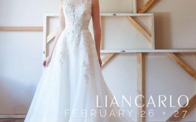 Liancarlo Trunk Show in Tennessee