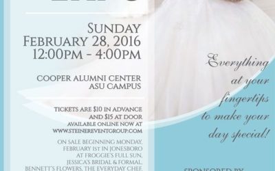 Arkansas Bridal Show