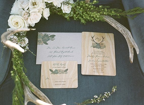 Wedding, Rustic, Bohemian, Woodland, Country, Antlers, Deer, Decorations, DIY, Southern Bride, LeeYen Lobendahn