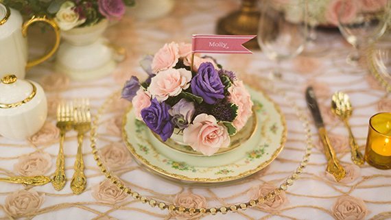 From the Intern’s Desk- Standout Escort Cards