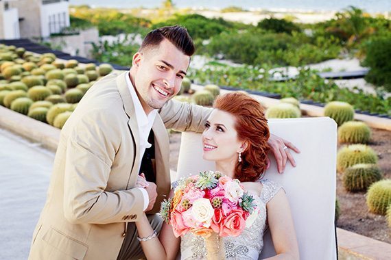 Playa Mujeres, Mexico, Beach, Wedding, Jaime Glez, DIY, Seashells, Southern Bride