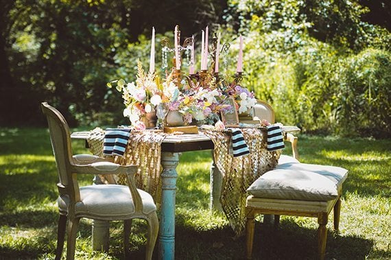 Bates Events, Miles Witt Boyer, Eventures Party Rentals, Jules Design, Three Tea Designs, KFB Events, Florals, Classic Literature, Wedding, Southern Bride