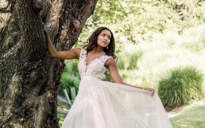 Sofia Gown by Watters
