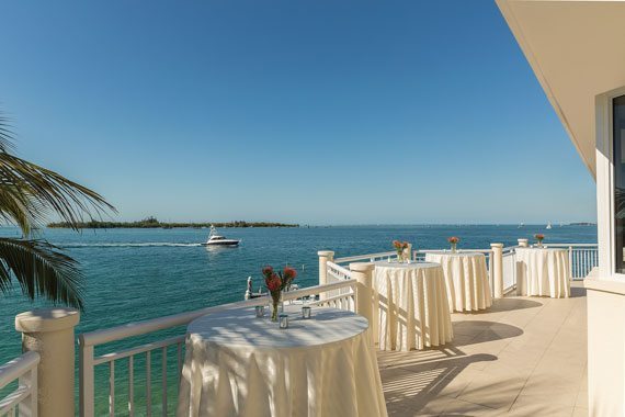 Hyatt Key West Resort and Spa, Florida, Gulf of Mexico, Spa, Cruise, Southern Bride, Honeymoon