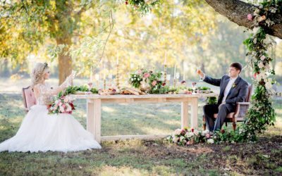 Real Weddings