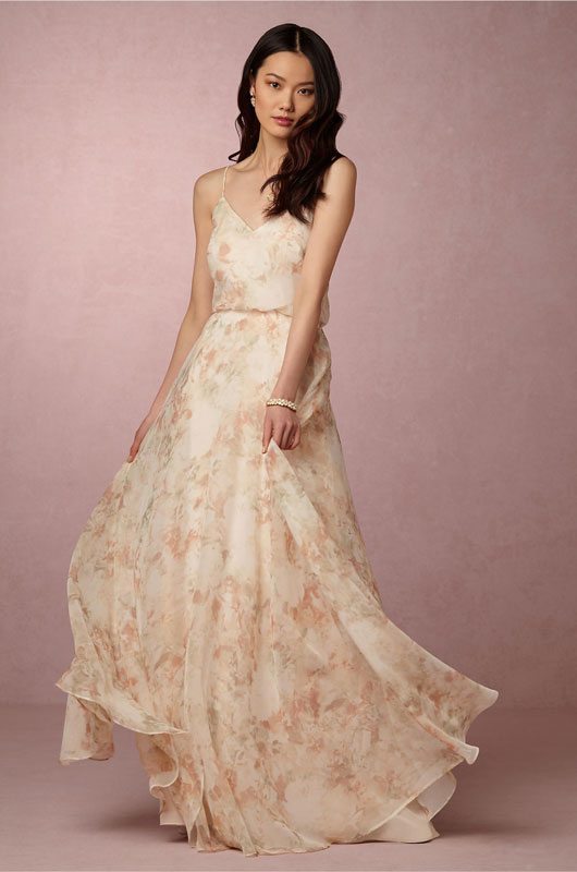 Bhldn Ines Dress 3