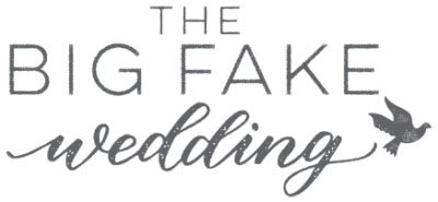 The Big Fake Wedding, Charleston, South Carolina