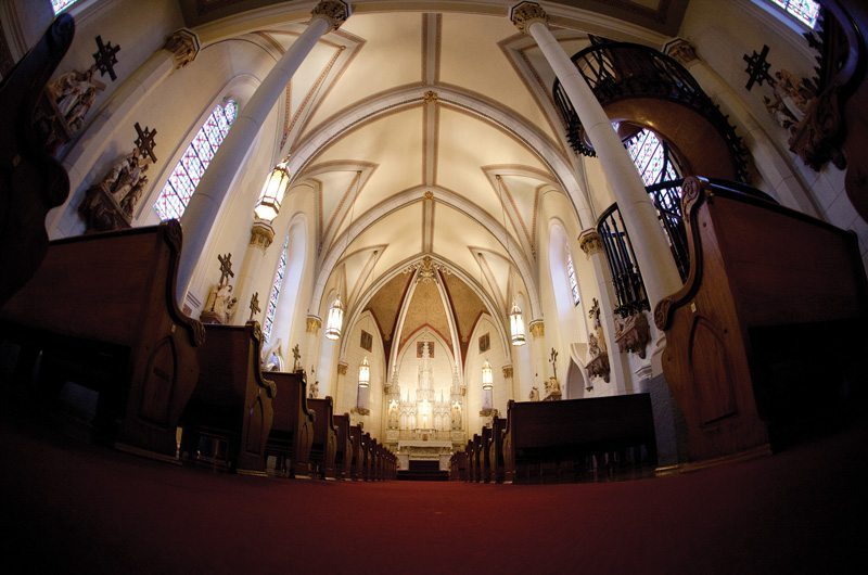 The Inn and Spa at Loretto Chapel and Museum