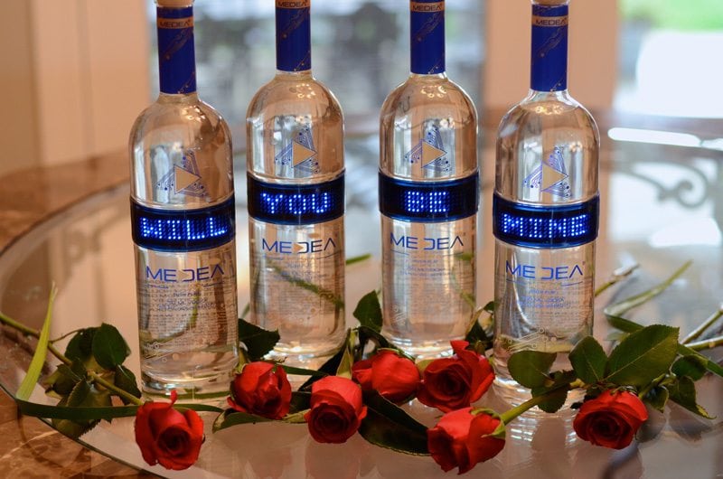 Medea Vodka