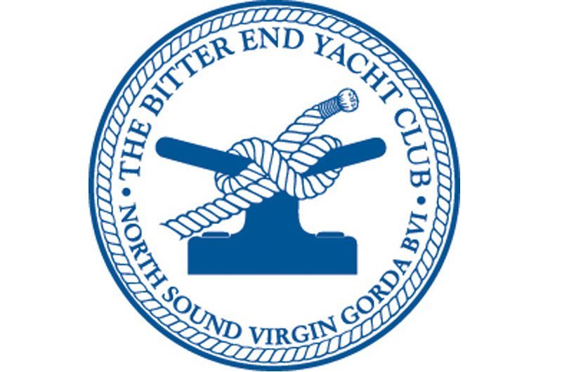 bitter end yacht club logo