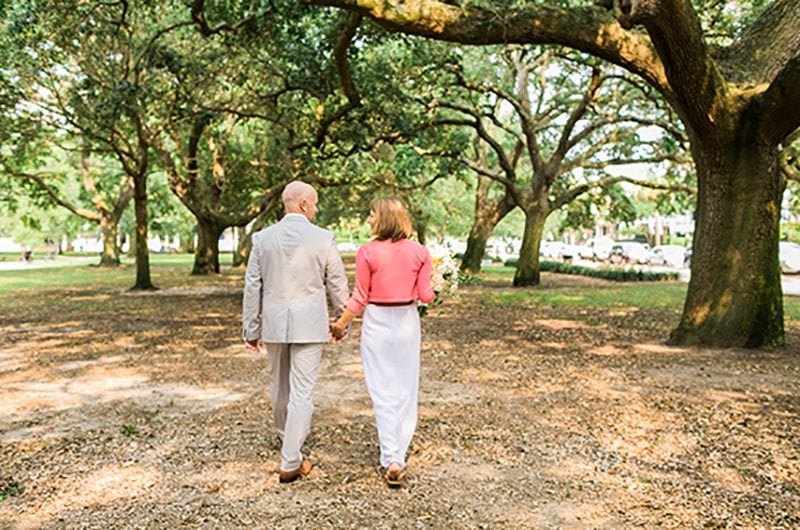 Kari+Joe Charleston SC