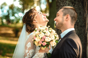 Great Tips for Newlyweds from Regions Bank-couple