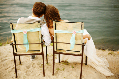 Great Tips for Newlyweds from Regions Bank-wedding