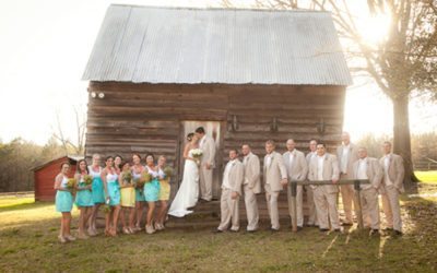 Love in the Country by Annie Gannon