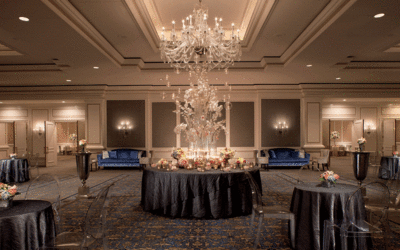 The Ritz-Carlton St. Louis: Putting the Wow in the Vow