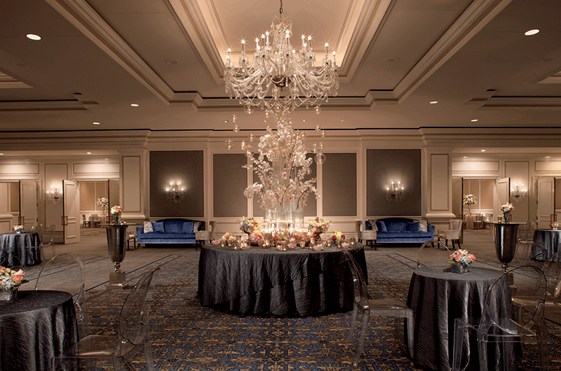 The Ritz-Carlton St. Louis: Putting the Wow in the Vow