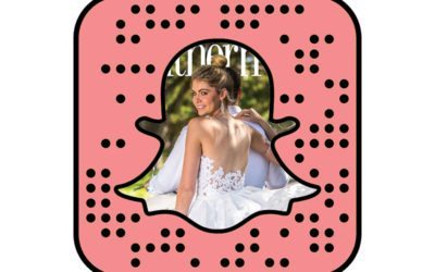 Southern Bride is On Snapchat!