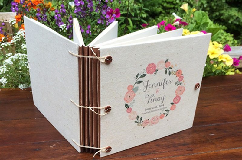 We LOVE Free Range Book Binding