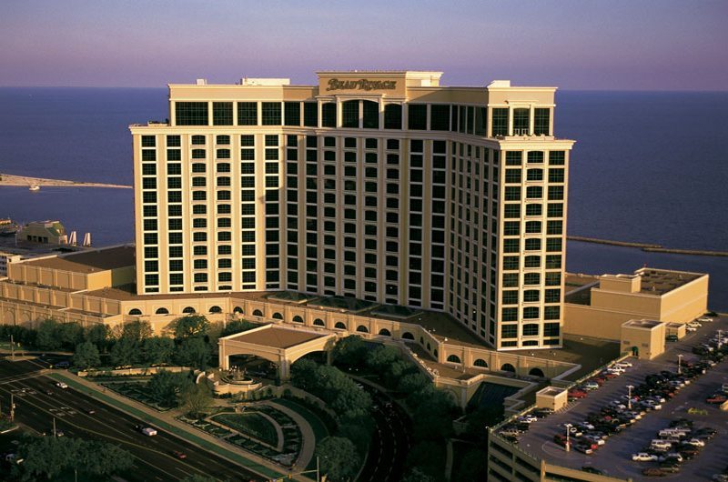 Beau Rivage Resort and Casino