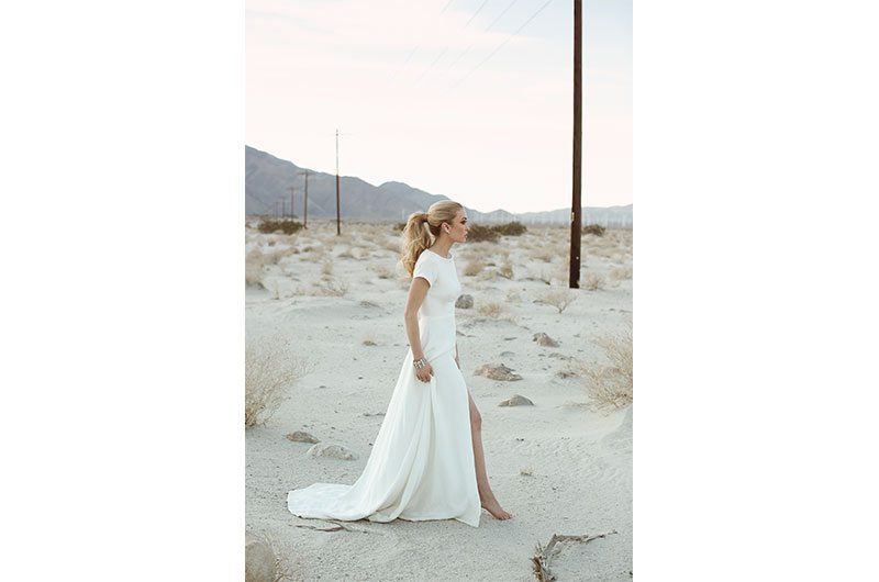 sarah seven cape