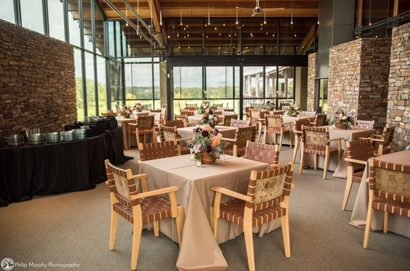 Spring Creek Ranch Wedding Venue Collierville Tennessee