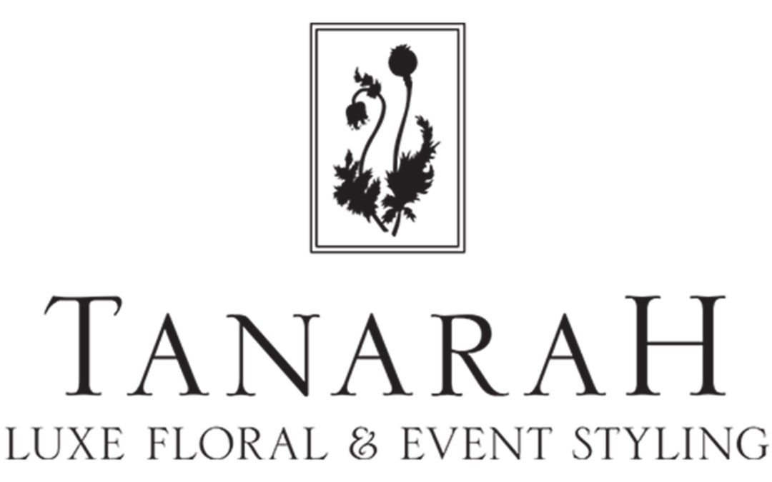 Tanarah Luxe Floral