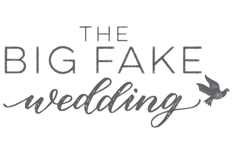 The Big Fake Wedding Baltimore