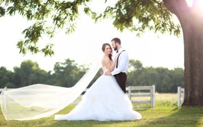 Post Wedding Day Styled Shoot