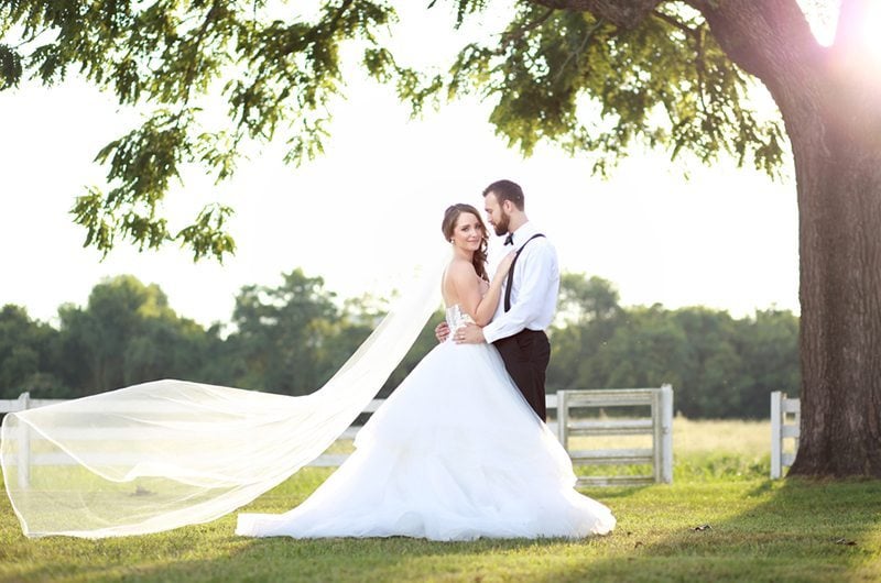 Post Wedding Day Styled Shoot