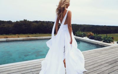 The Most-Pinned Wedding Dress Award Goes To…