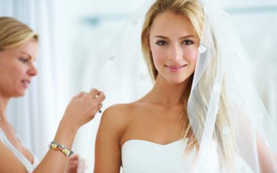 Beyond the Salon: How Today’s Brides Plan for the Big Day