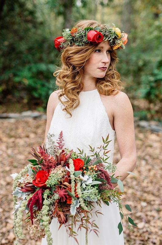 bohemian_fall_harvest-bride_closeup