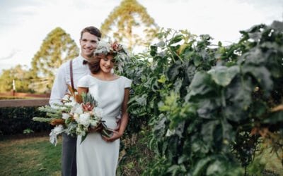 A Hinterland Romance