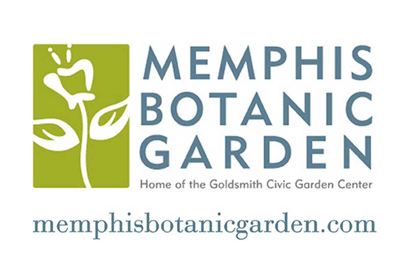 Memphis Botanic Gardens Memphis Tennessee