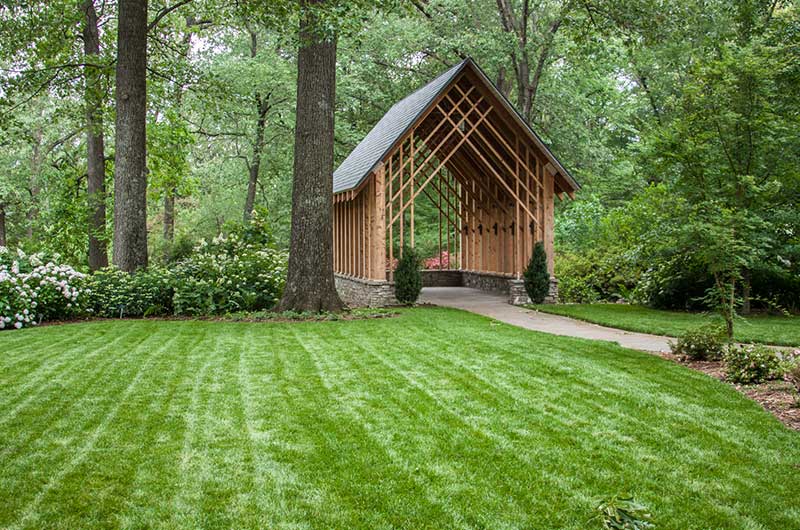 Memphis Botanic Gardens - Memphis, TN