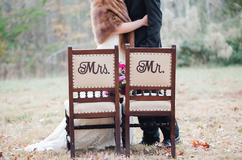 plum_and_gold-mr_mrs_chairs