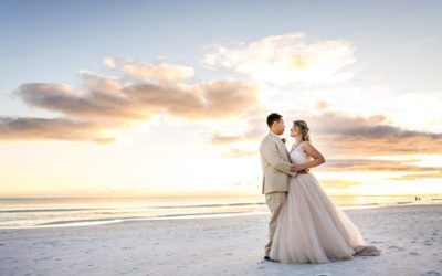 5 Reasons to Get Married in Northwest Florida