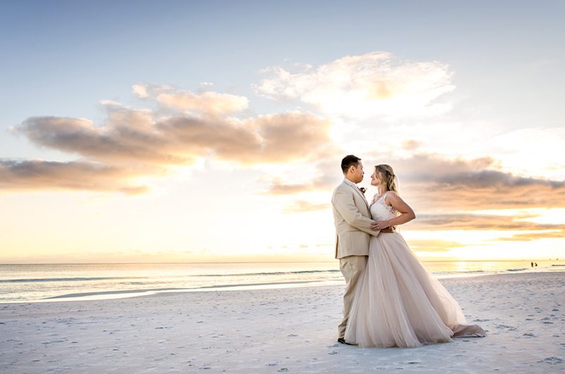 5 Reasons to Get Married in Northwest Florida