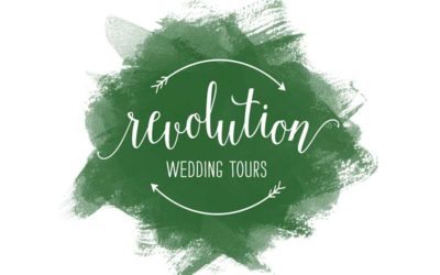 The Biggest Revolution Wedding Tour Charleston