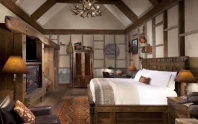 Big Cypress Lodge: A Bird’s Eye View