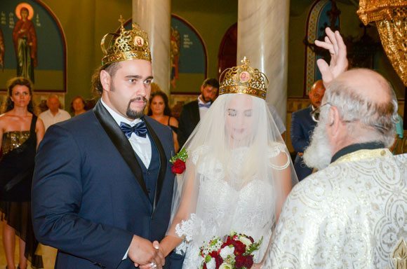 Lana_And_Rusev-At_The_Altar