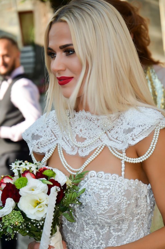 Lana_And_Rusev-Close_Up_Of_Bride