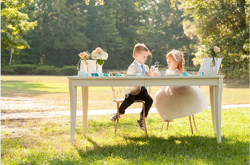 Kids_Mock_Wedding-Newlywed_Table